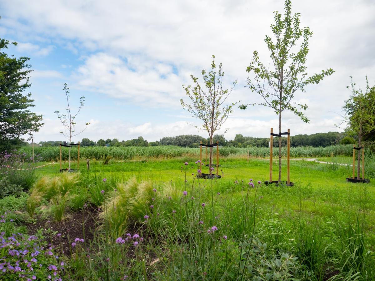 Onze Kas Lelystad Exterior foto