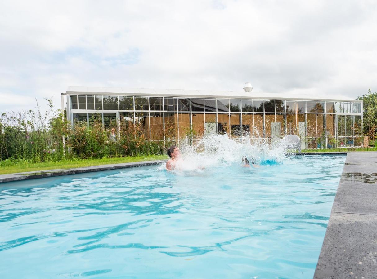 Onze Kas Lelystad Exterior foto