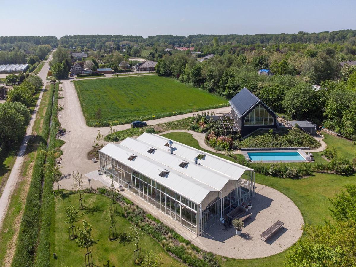 Onze Kas Lelystad Exterior foto