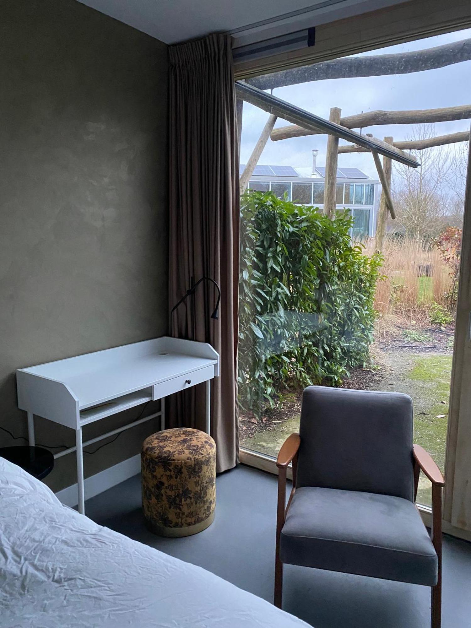 Onze Kas Lelystad Exterior foto