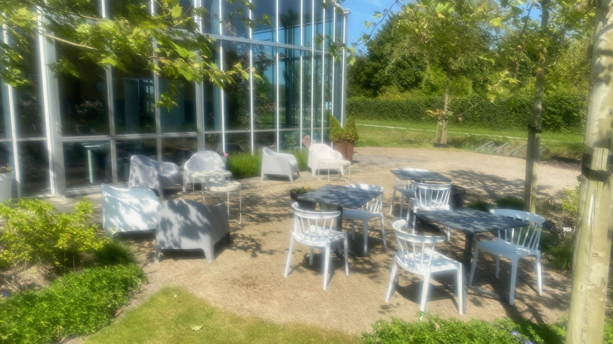 Onze Kas Lelystad Exterior foto